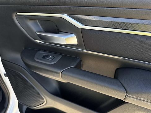 New 2026 RAM 1500 Big Horn image 22