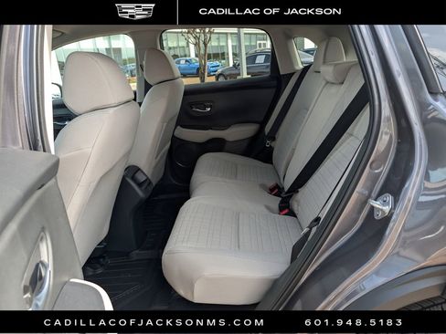 Used 2026 Honda HR-V LX image 25