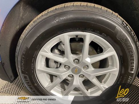Used 2024 Chevrolet Equinox LT image 29