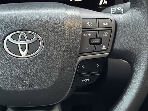 New 2026 Toyota Camry LE image 28