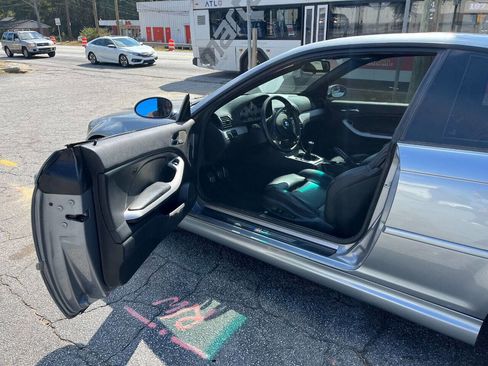 Used 2005 BMW M3 Coupe image 9