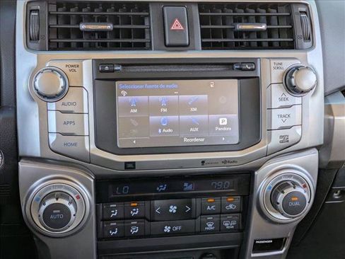 Used 2014 Toyota 4Runner Limited image 10