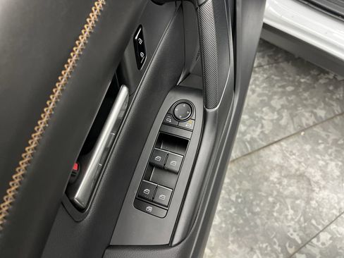 New 2025 MAZDA CX-50 AWD 2.5 Hybrid w/ Weather Package image 7