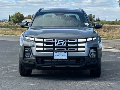 New 2026 Hyundai Santa Cruz SEL image 6