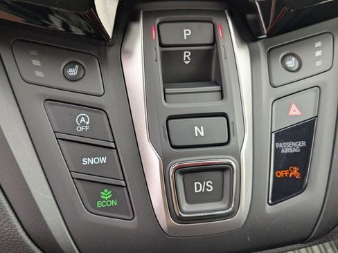 Used 2026 Honda Odyssey EX-L image 12