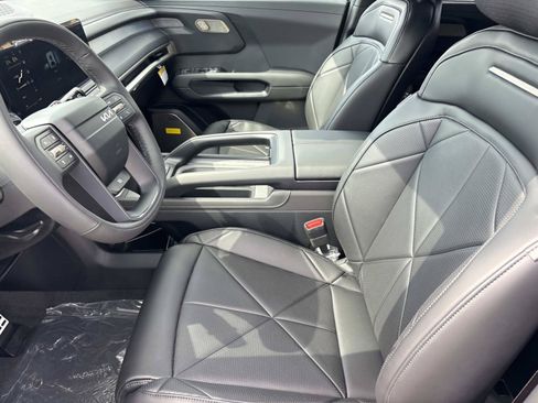 New 2027 Kia Telluride SX FWD image 23