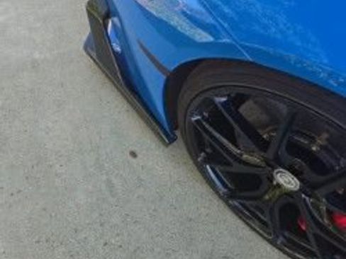 Used 2016 Lamborghini Huracan LP 610-4 image 9