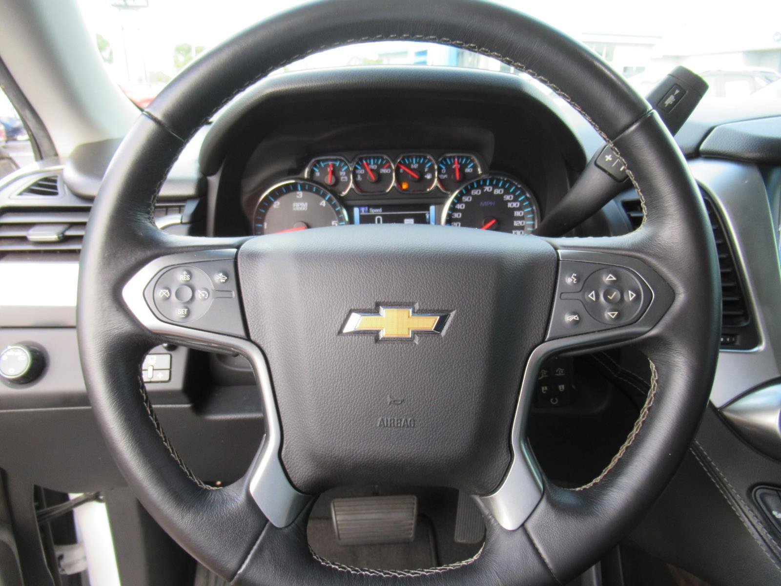 Used 2020 Chevrolet Tahoe LT w/ RST Edition RWD image 26