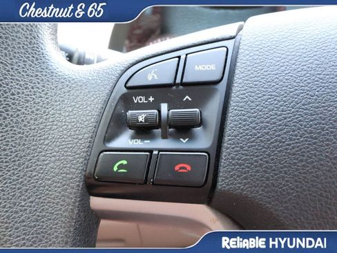 Used 2018 Hyundai Tucson SE AWD/4WD image 26