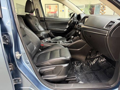 Used 2016 MAZDA CX-5 Grand Touring FWD image 17