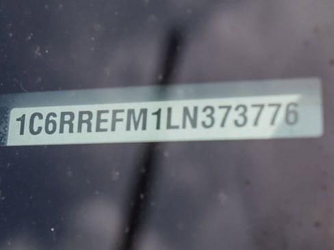 Used 2020 RAM 1500 Lone Star image 33