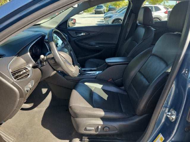 Used 2024 Chevrolet Malibu LT FWD image 25