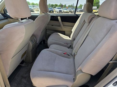 Used 2008 Toyota Highlander 4WD image 13