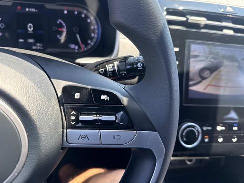 Certified 2022 Hyundai Santa Cruz SEL AWD/4WD image 27