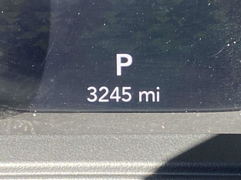 Certified 2025 Jeep Gladiator Mojave w/ Safety Group image 43