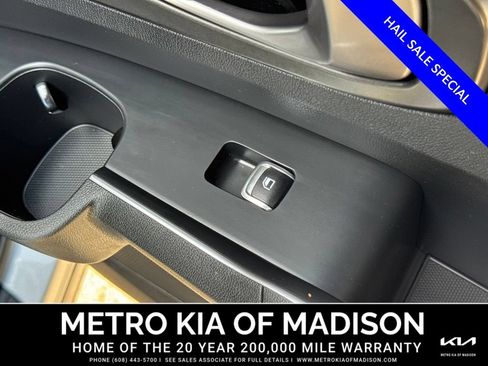 Used 2025 Kia Sorento EX FWD image 50