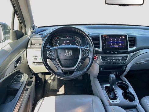Used 2018 Honda Pilot EX-L image 22