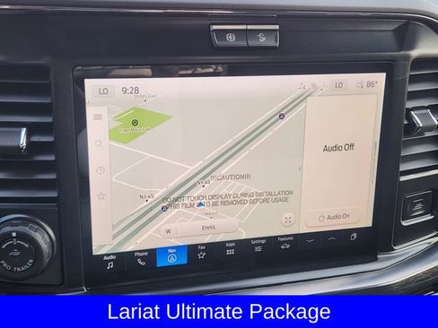 New 2026 Ford F350 Lariat w/ Lariat Ultimate Package AWD/4WD image 17