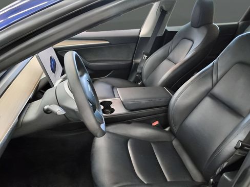 Used 2023 Tesla Model 3 Long Range AWD/4WD image 16