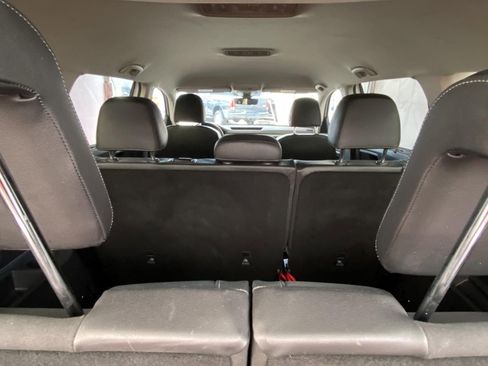 Used 2018 Volkswagen Atlas SE AWD/4WD image 17