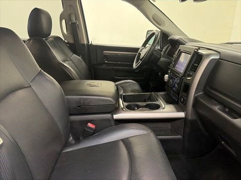 Used 2016 RAM 1500 Sport w/ Convenience Group image 35