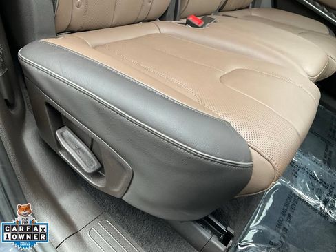 Used 2023 Hyundai Santa Fe Limited AWD/4WD image 53