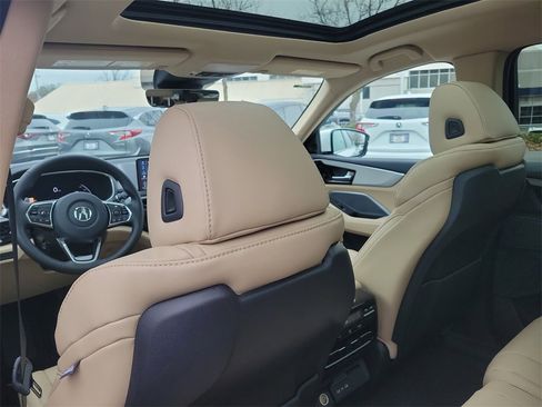 New 2026 Acura MDX FWD image 14