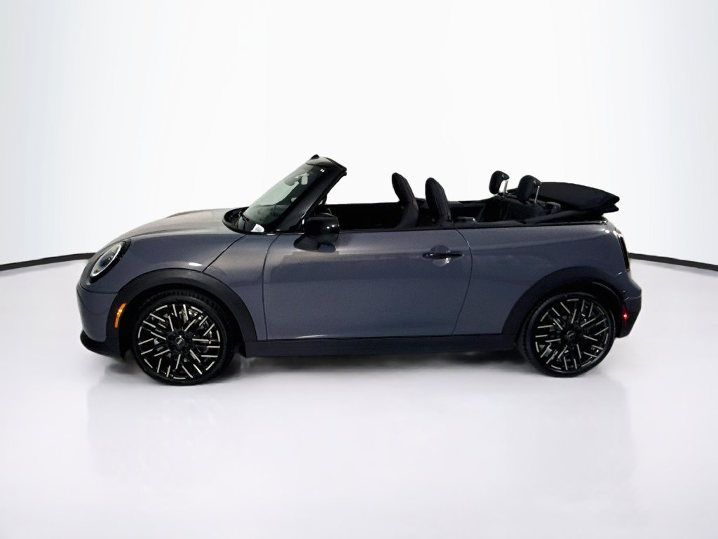 New 2026 MINI Cooper S FWD image 8