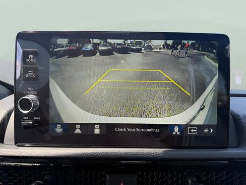 New 2026 Honda CR-V Sport Touring image 26