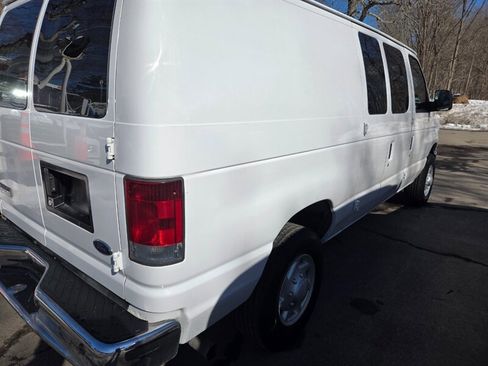 Used 2008 Ford E-350 and Econoline 350 Super Duty image 5