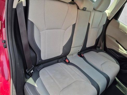 Used 2021 Subaru Forester Premium AWD/4WD image 19