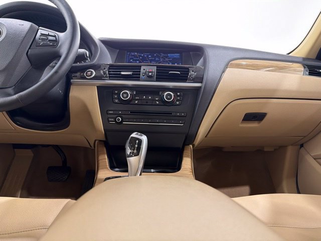 Used 2014 BMW X3 xDrive28i AWD/4WD image 35