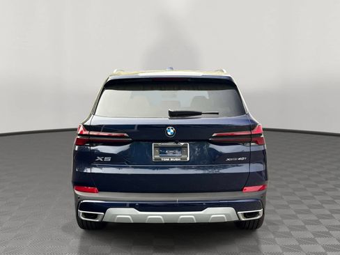 New 2026 BMW X5 xDrive40i w/ Climate Comfort Package image 4