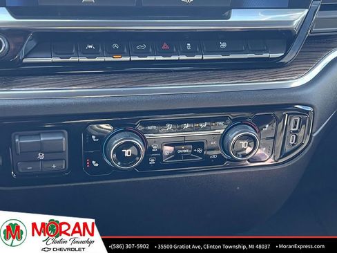 Used 2024 Chevrolet Silverado 1500 RST w/ Protection Package image 23