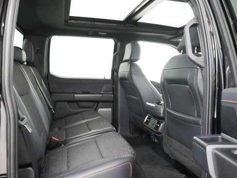 Used 2025 Ford F150 Tremor AWD/4WD image 12