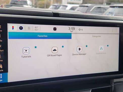 New 2026 Jeep Wrangler Sport image 15