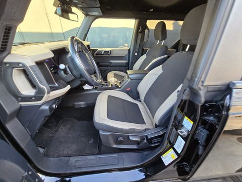 Used 2021 Ford Bronco Big Bend image 9