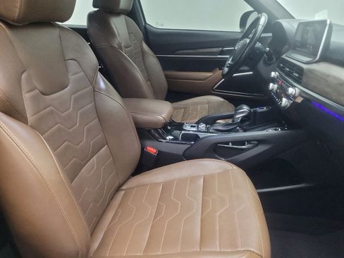 Used 2022 Kia Telluride SX w/ SX Prestige Package AWD/4WD image 21
