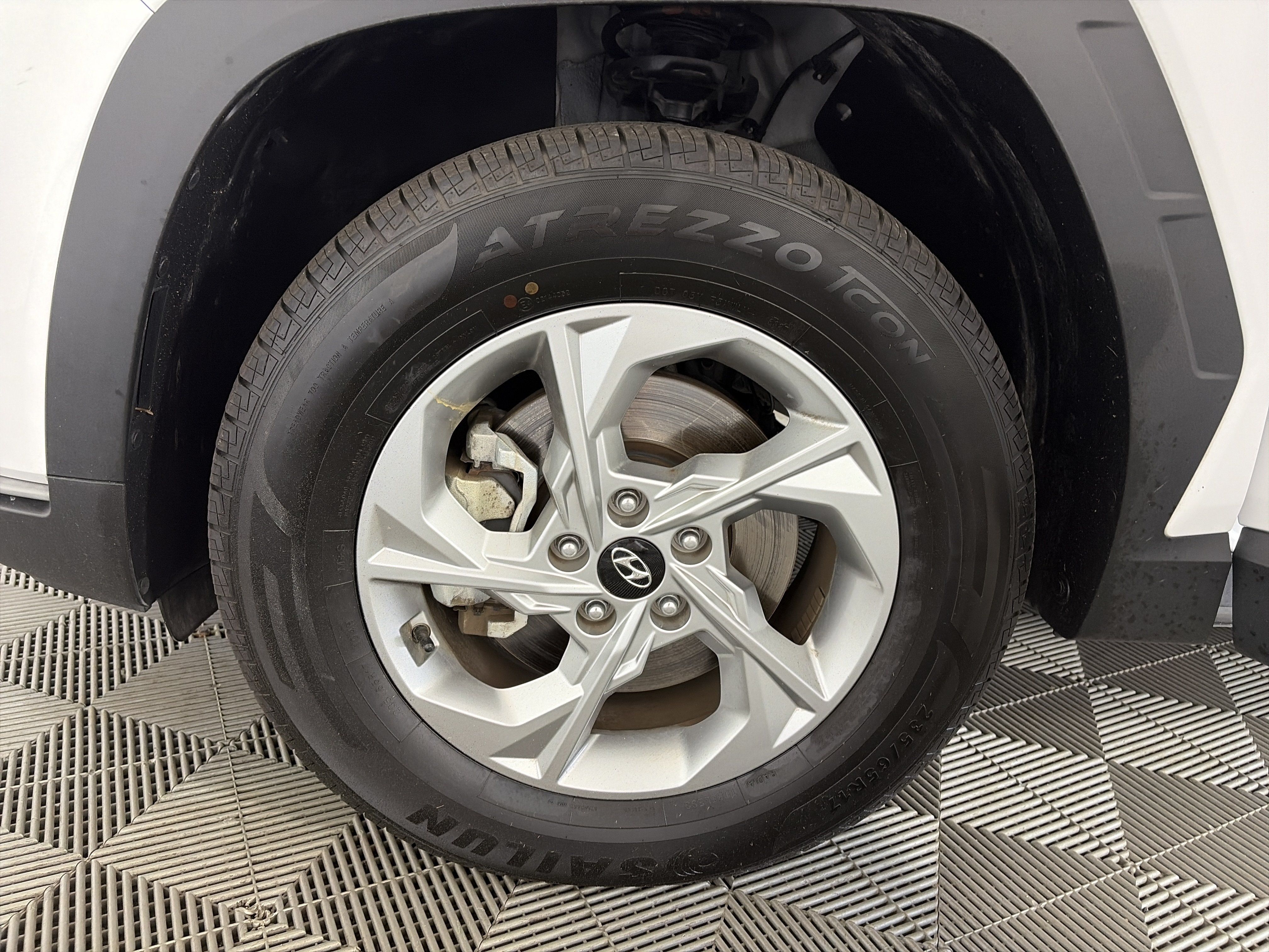 Used 2024 Hyundai Tucson SEL AWD/4WD image 13