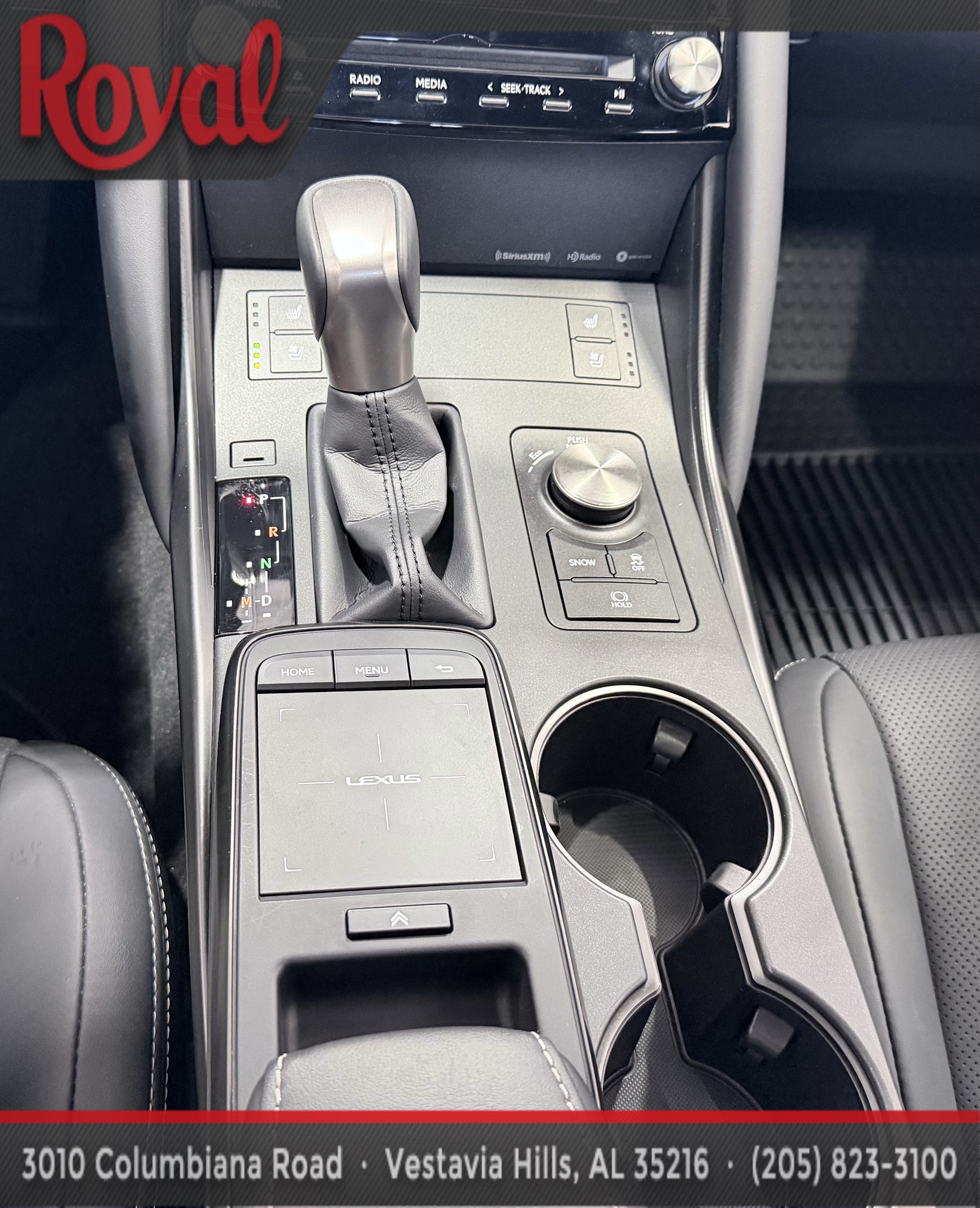 Used 2022 Lexus IS 300 AWD w/ Comfort Package image 25