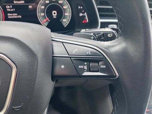 Used 2021 Audi Q7 3.0T Prestige image 19
