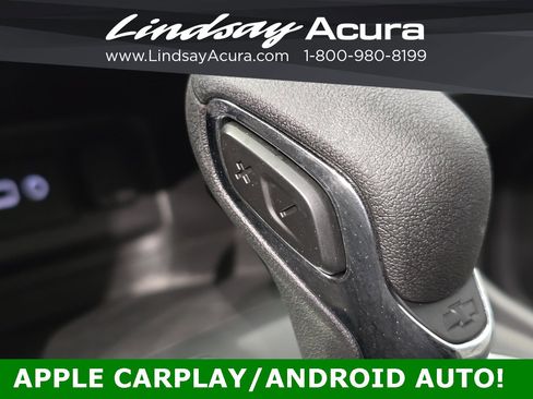 Used 2023 Chevrolet Equinox LS w/ LS Convenience Package image 18