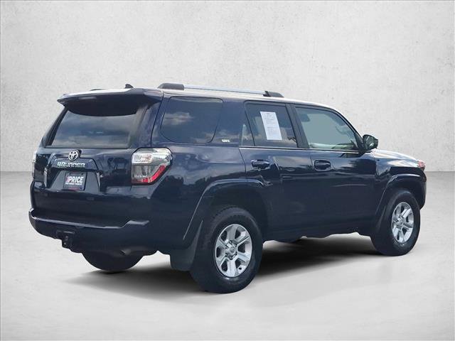 Used 2024 Toyota 4Runner SR5 RWD image 6
