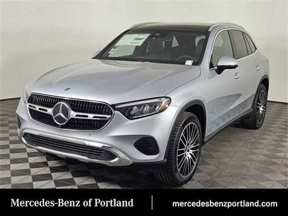 Certified 2025 Mercedes-Benz GLC 300 4MATIC