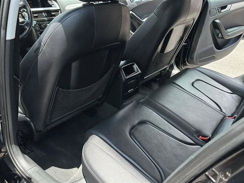Used 2014 Audi A4 2.0T Premium w/ S Line Style Package FWD image 27
