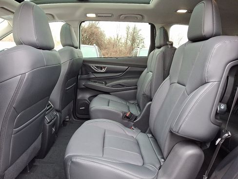 New 2026 Subaru Ascent Limited AWD/4WD image 6
