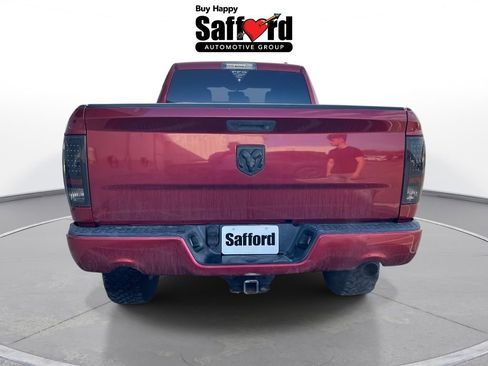 Used 2012 RAM 1500 Express image 17