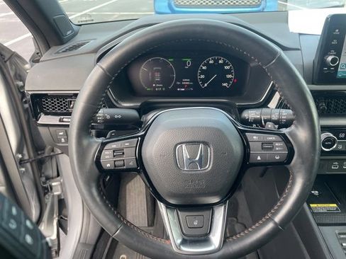 Used 2024 Honda CR-V Sport Touring image 9