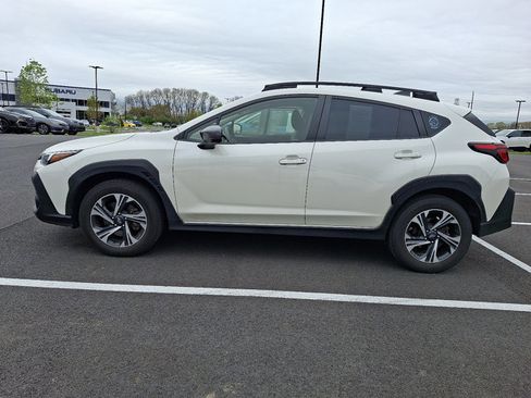 Certified 2024 Subaru Crosstrek 2.0i Premium AWD/4WD image 4