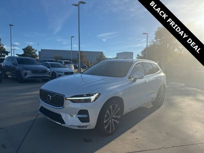 Certified 2023 Volvo XC60 B6 Ultimate